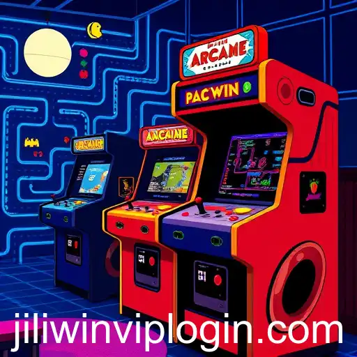Revisiting Gaming History: The Enduring Appeal of Arcade Classics