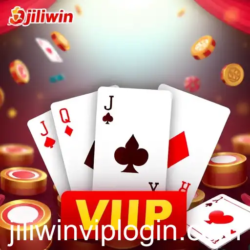 Discovering the Thrills of Card Games with Jiliwin VIP Login