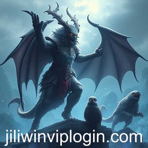 jiliwin vip login