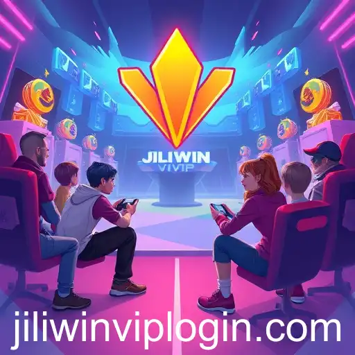 Navigating the Online Gaming Landscape: Jiliwin VIP in Focus