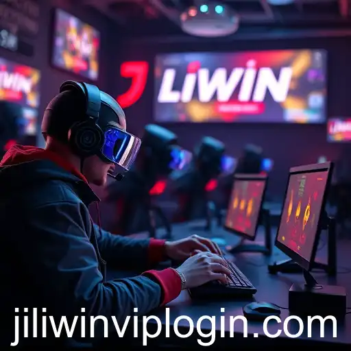 The Evolution of Online Gaming Amidst Technological Advances