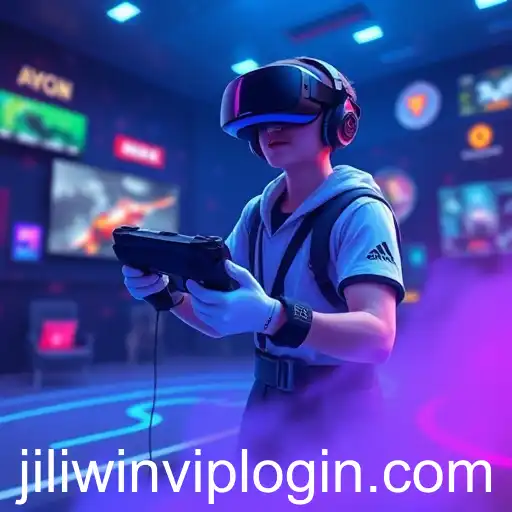 Exploring the Rise of Online Gaming Platforms