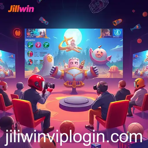 The Rise of Online Gaming in 2025