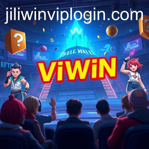 Jiliwin VIP Login: Navigating the Gaming World