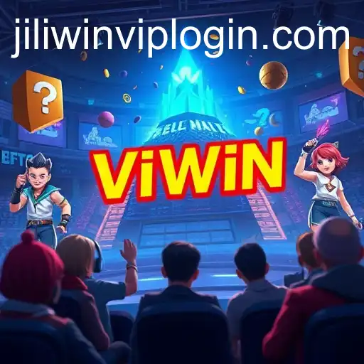 Jiliwin VIP Login: Navigating the Gaming World