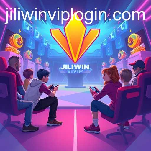 Navigating the Online Gaming Landscape: Jiliwin VIP in Focus