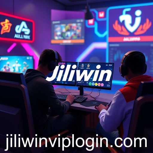 Exploring the Rise of Jiliwin VIP