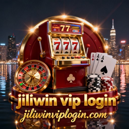 jiliwin vip login