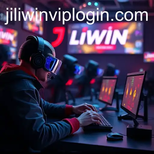 The Evolution of Online Gaming Amidst Technological Advances