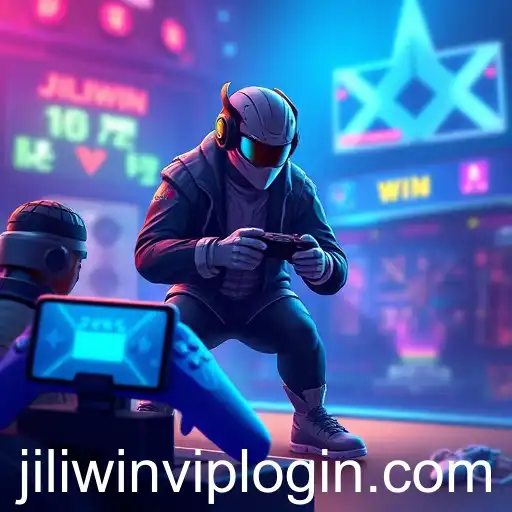 The Rise of Online Gaming Platforms in 2025