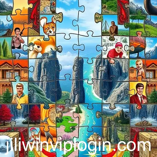 Exploring the Exciting World of 'Puzzle Mania' on Jiliwin