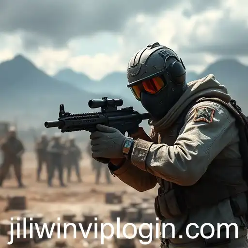 Exploring the Thrilling World of Shooter Games and the Role of VIP Features