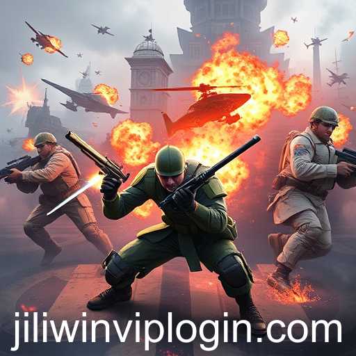 jiliwin vip login